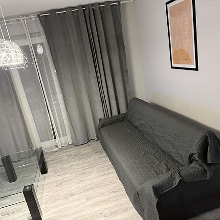 Mieszkanie Idea Wacyn Radom Kültér fotó