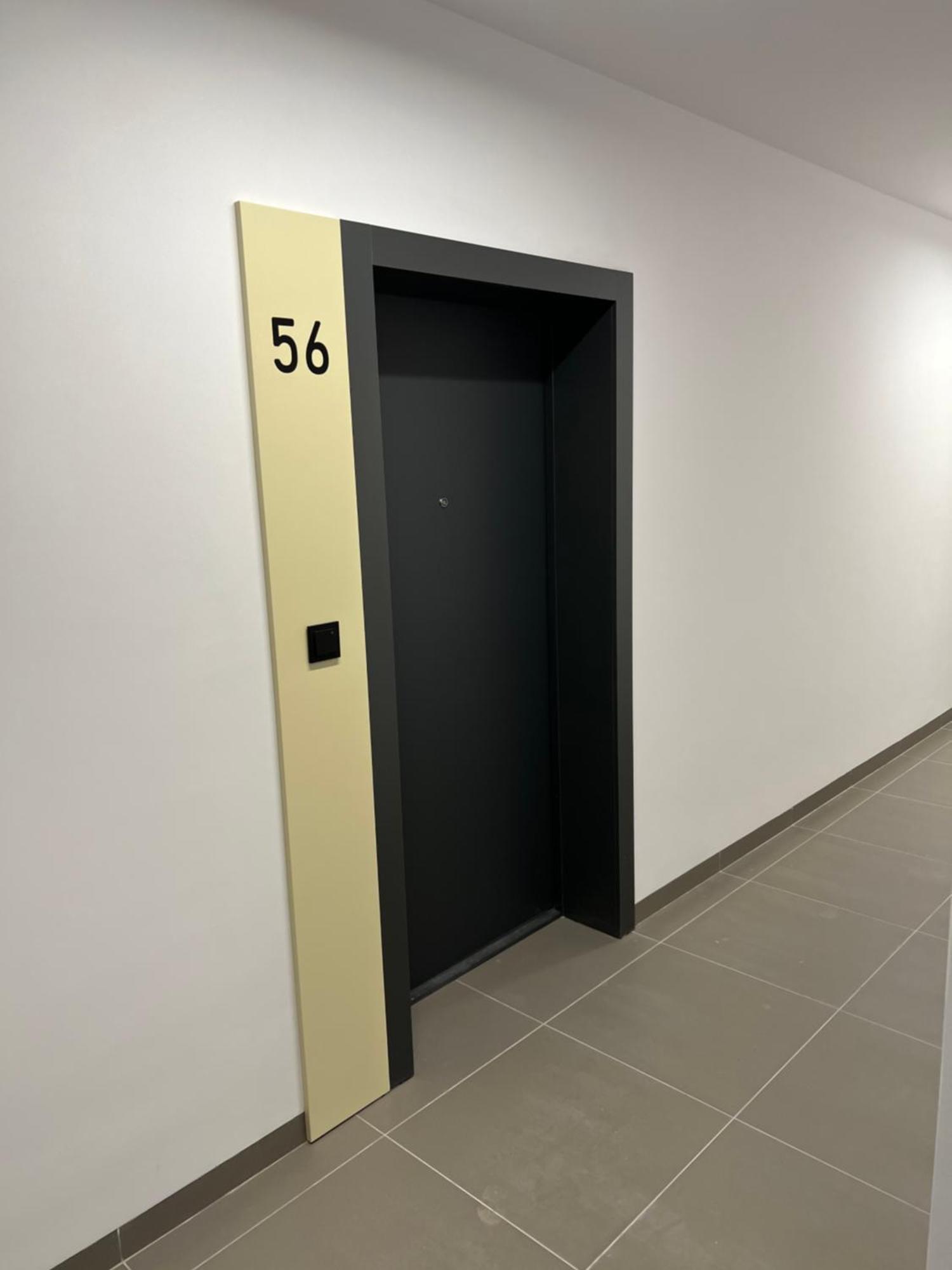 Mieszkanie Idea Wacyn Radom Kültér fotó