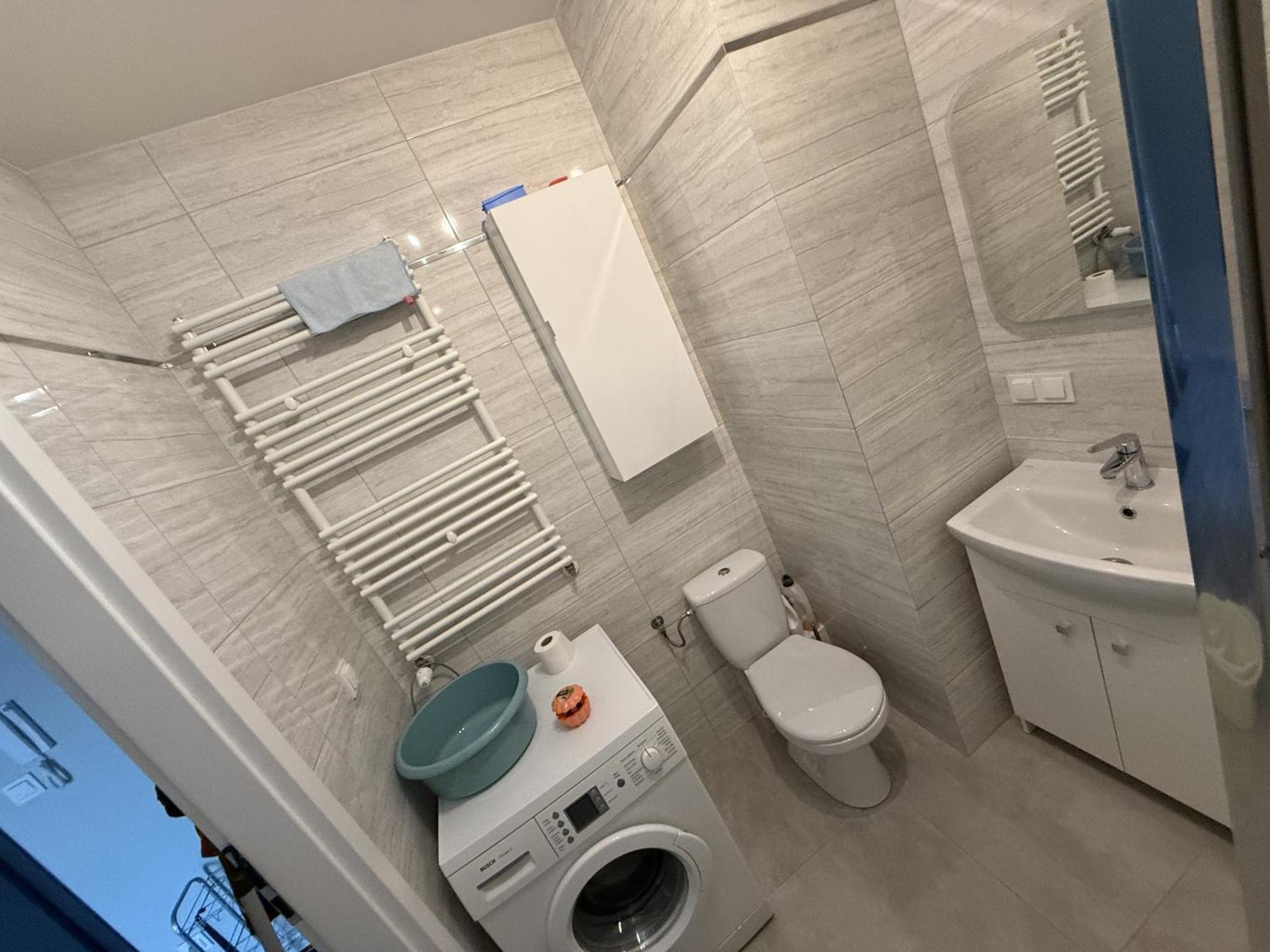 Mieszkanie Idea Wacyn Radom Kültér fotó
